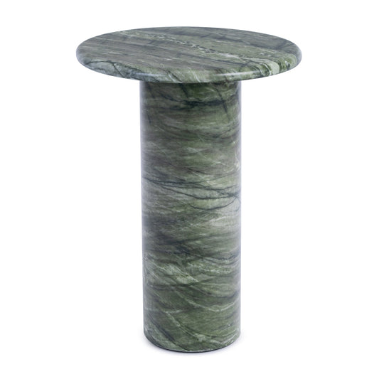 Sofia Side Table (Natural Stone Finish)