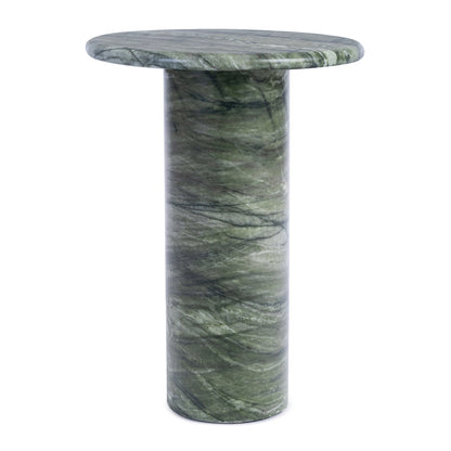 Sofia Side Table (Natural Stone Finish)
