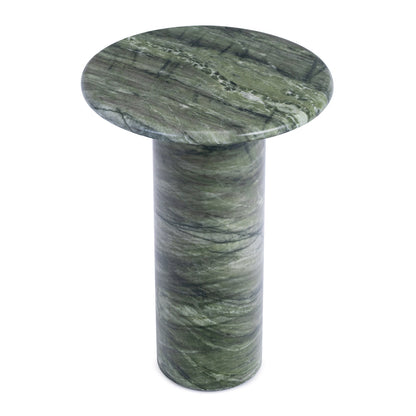 Sofia Side Table (Natural Stone Finish)