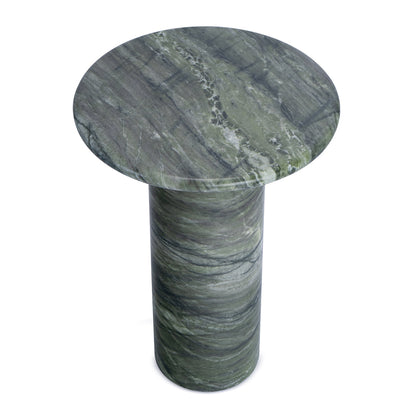 Sofia Side Table (Natural Stone Finish)