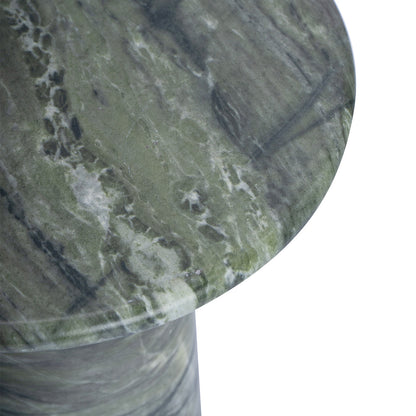 Sofia Side Table (Natural Stone Finish)