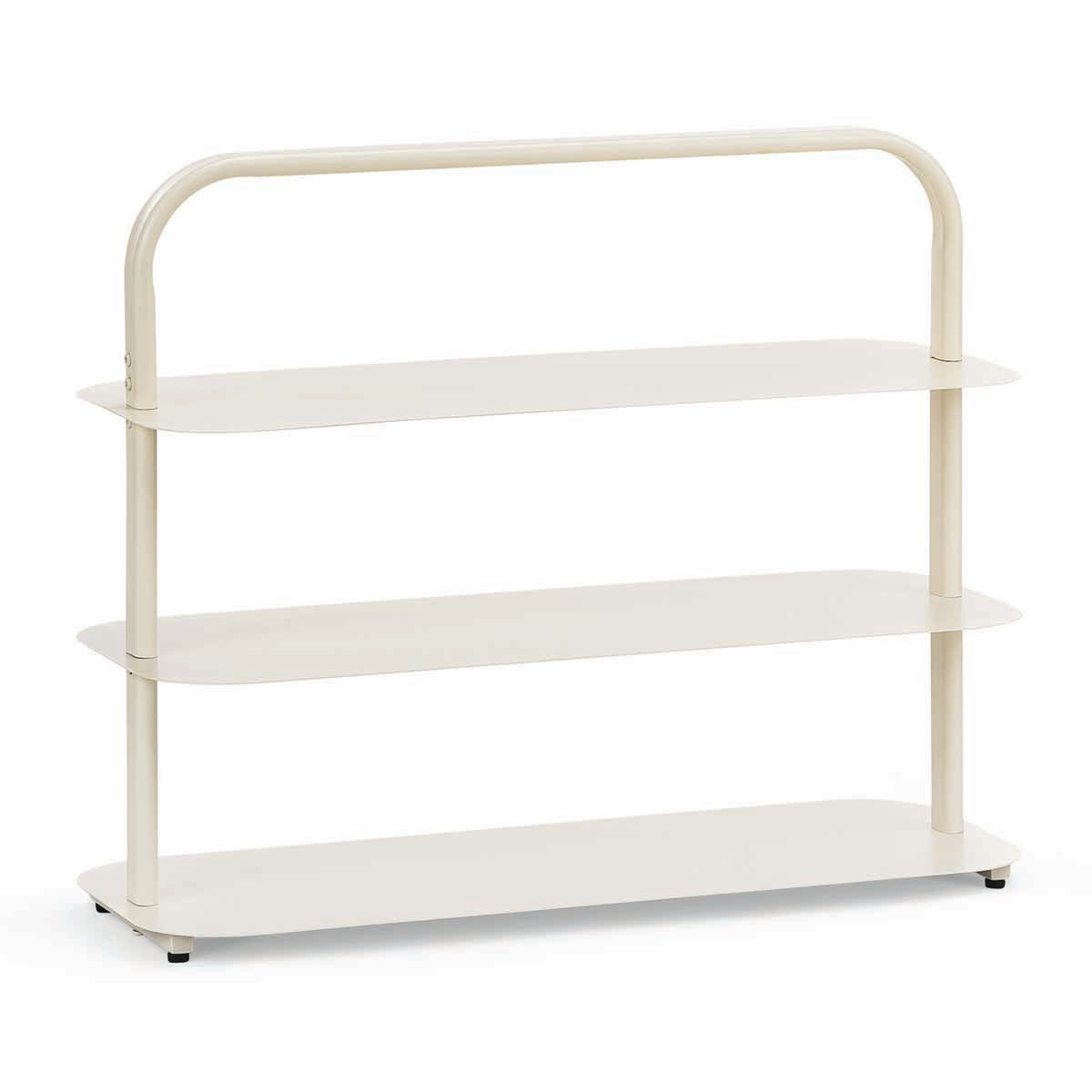 Eden Shelving Unit