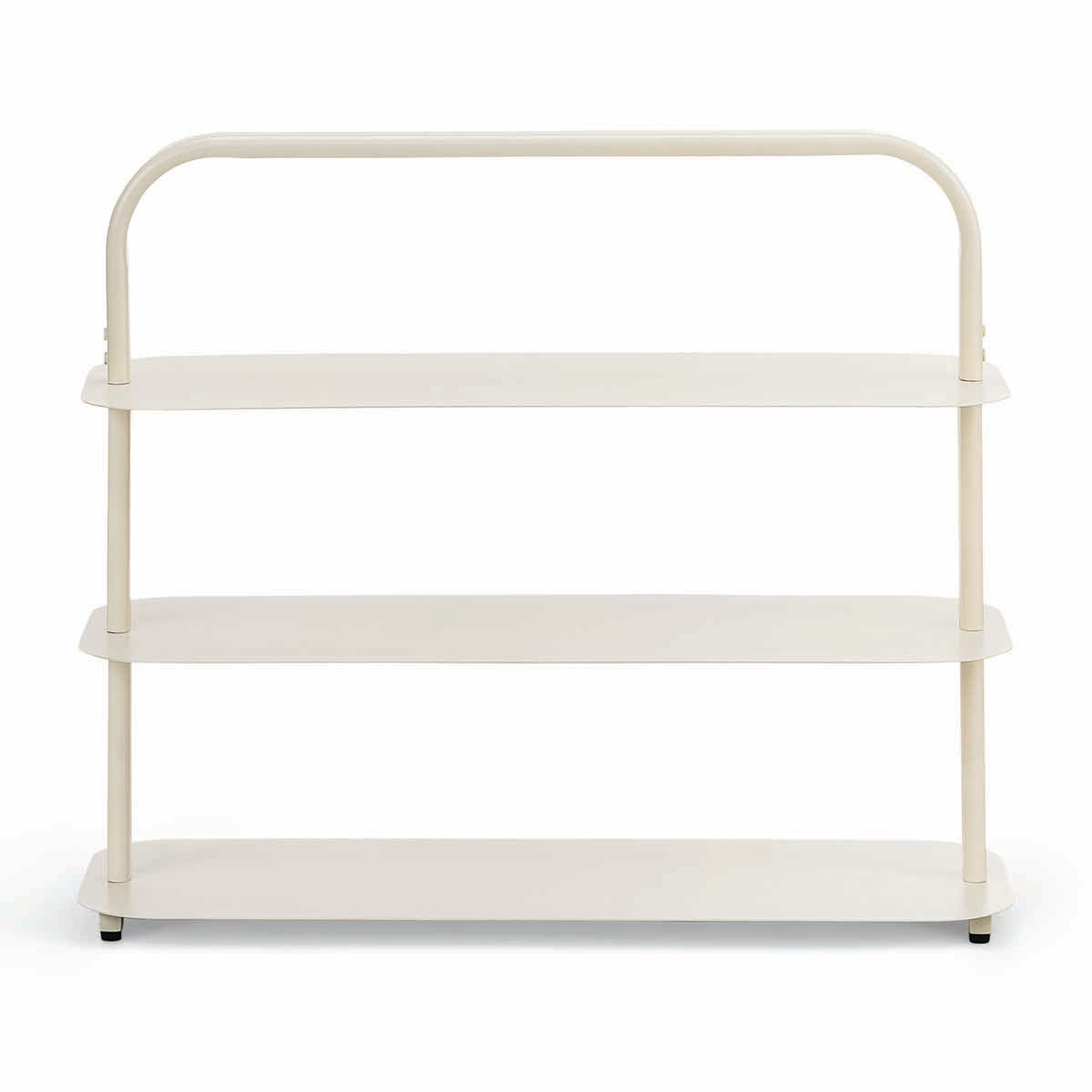 Eden Shelving Unit