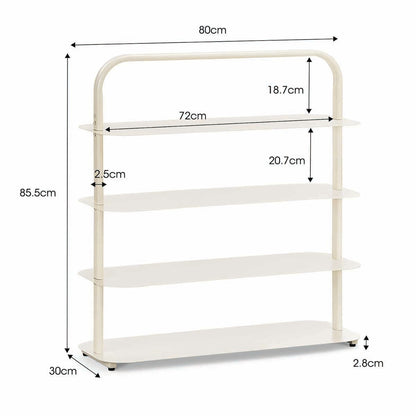 Eden Shelving Unit