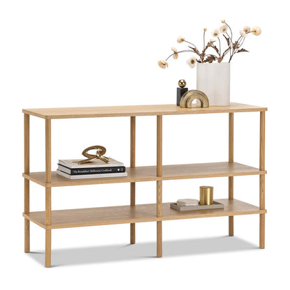 Ollie Display Shelving Unit