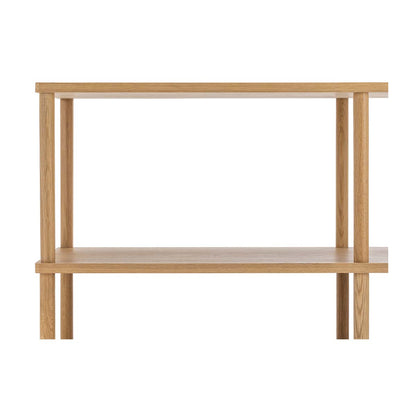 Ollie Display Shelving Unit