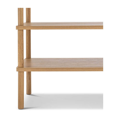 Ollie Display Shelving Unit