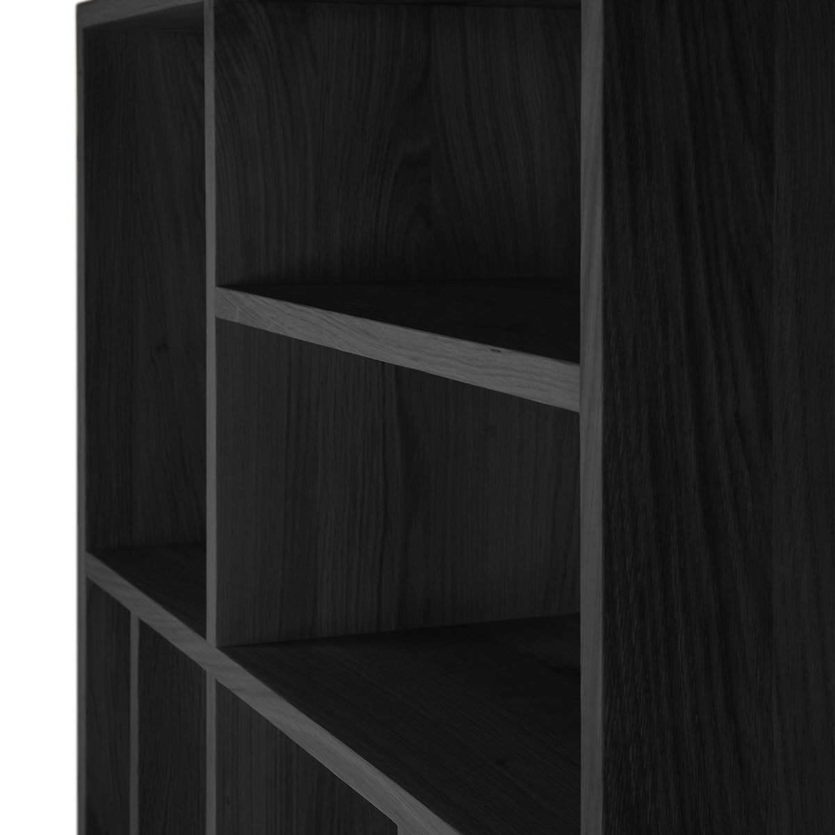 M Shelving Unit