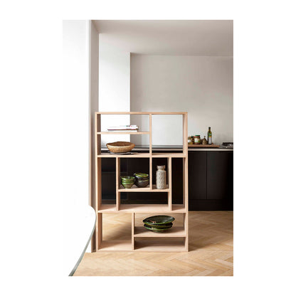 M Shelving Unit