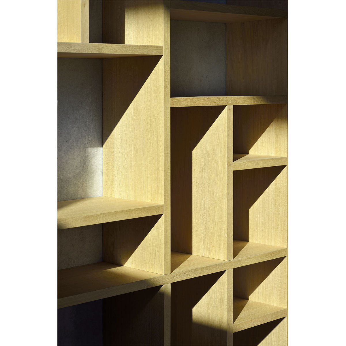 M Shelving Unit