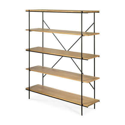 Rise 5 Tier Rack