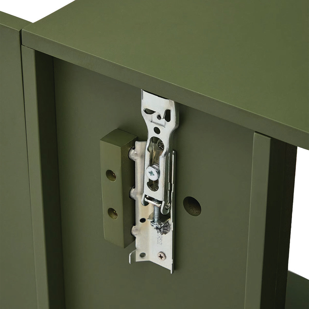 Ina Modular Shelving Unit