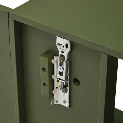 Ina Modular Shelving Unit