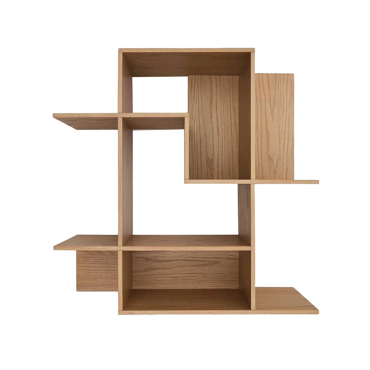 Ina Modular Shelving Unit