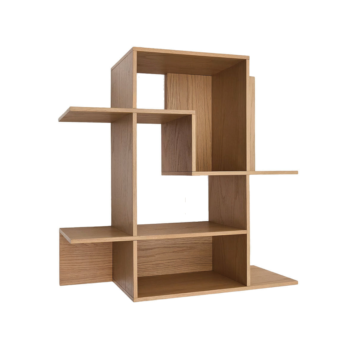 Ina Modular Shelving Unit