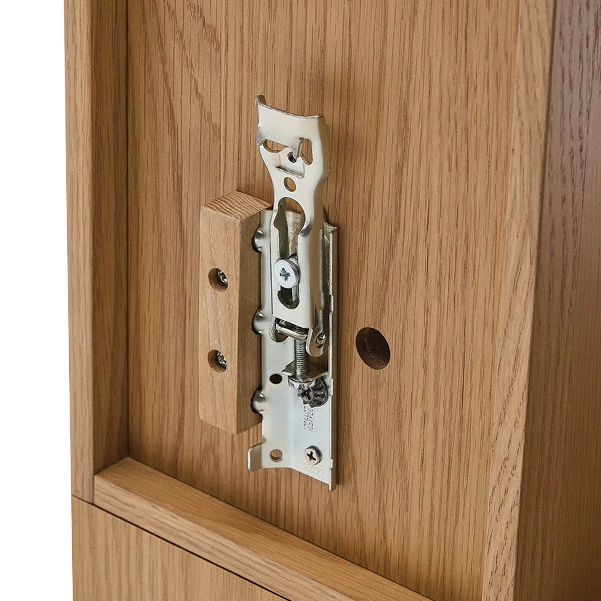 Ina Modular Shelving Unit