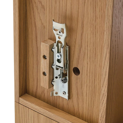 Ina Modular Shelving Unit