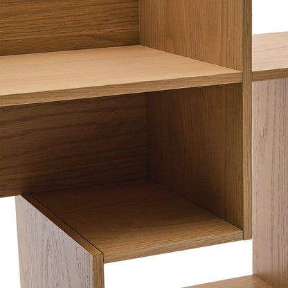 Ina Modular Shelving Unit