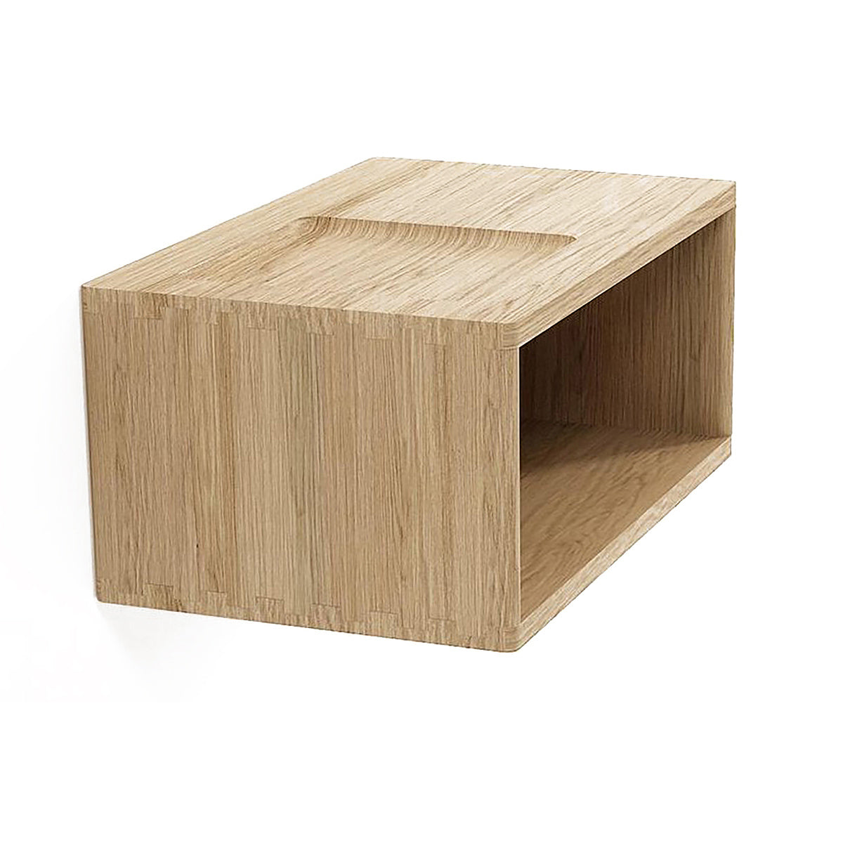 Circa Floating Cabinet Module 1