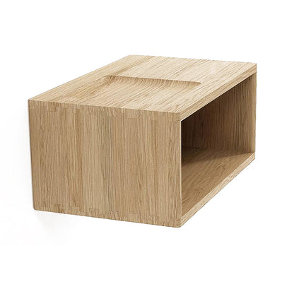 Circa Floating Cabinet Module 1