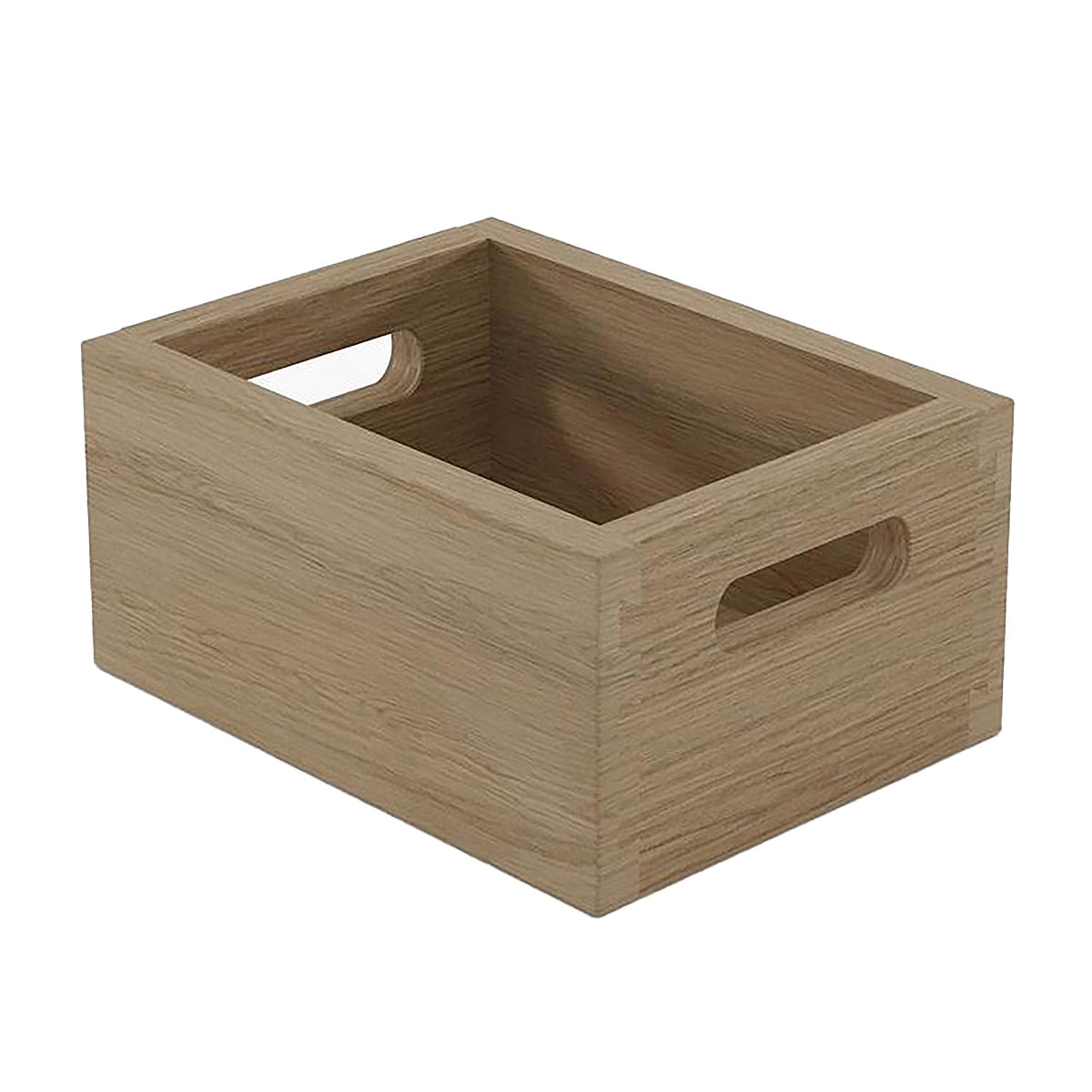 Circa Floating Cabinet Module 1