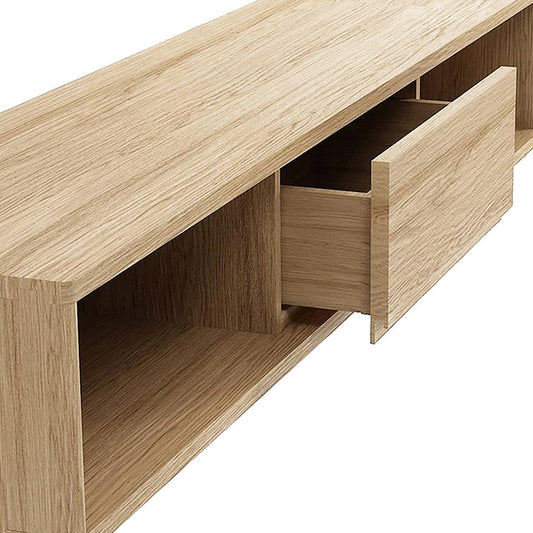 Circa Floating Cabinet Module 5