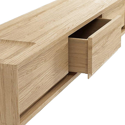 Circa Floating Cabinet Module 6