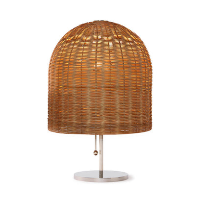 Bell Table Lamp