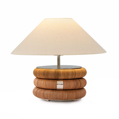 La Bobine Table Lamp