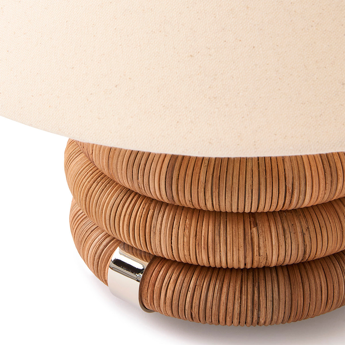 La Bobine Table Lamp