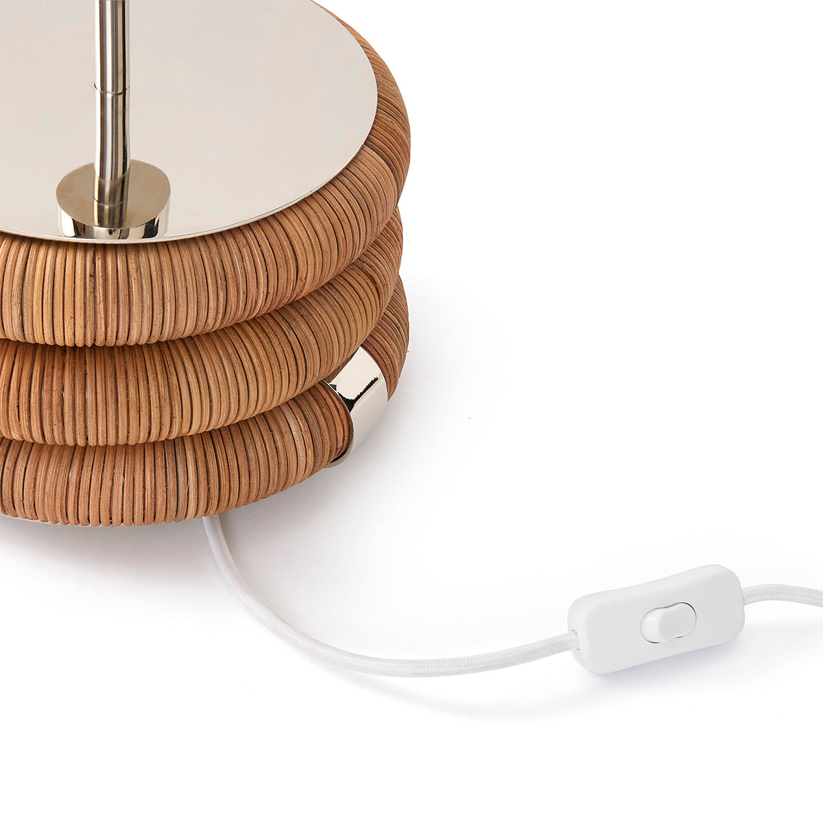 La Bobine Table Lamp