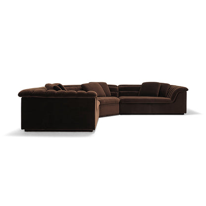 Float 3 Piece Modular Sofa
