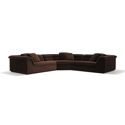 Float 3 Piece Modular Sofa