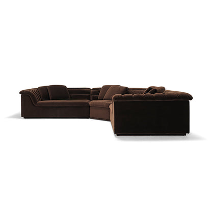 Float 3 Piece Modular Sofa