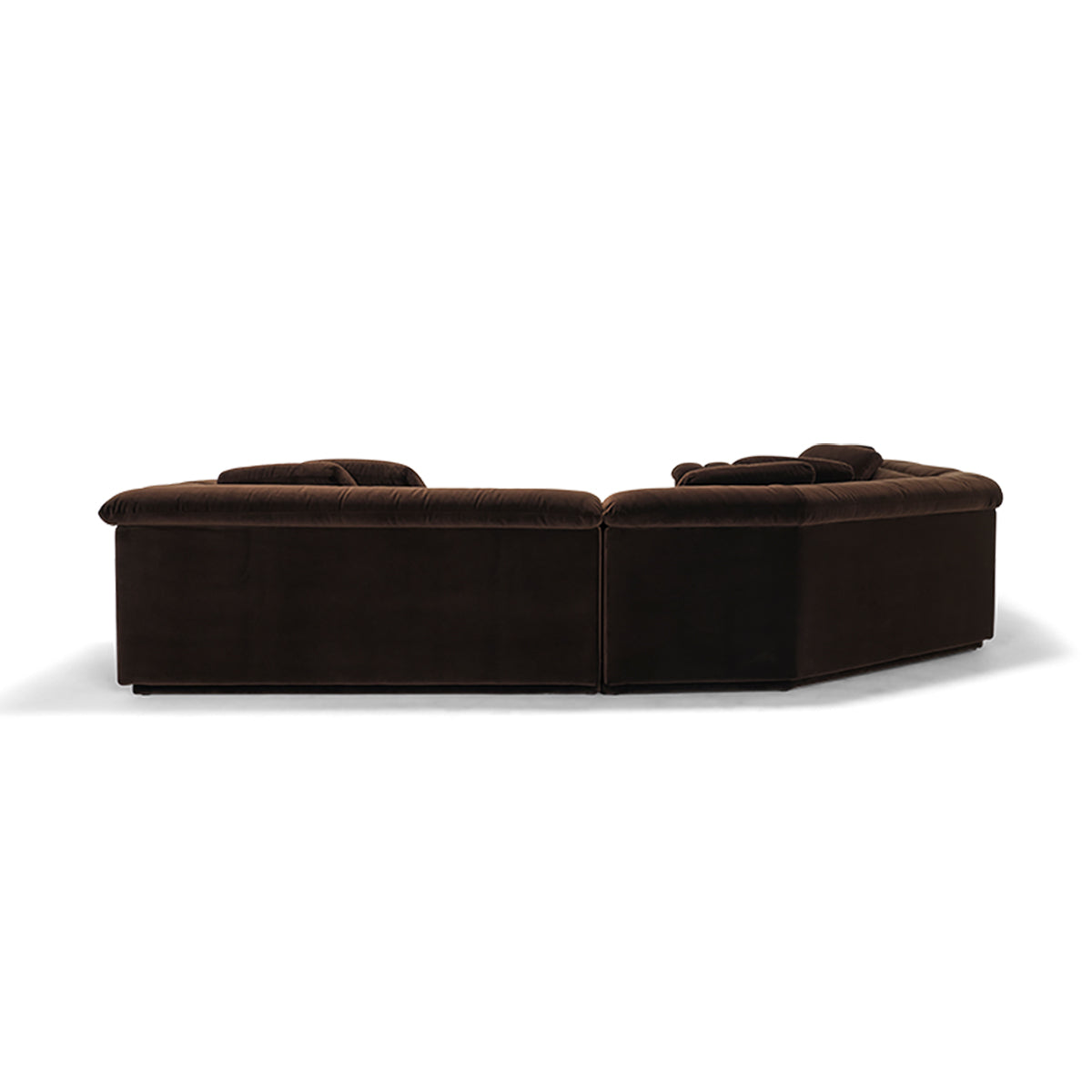 Float 3 Piece Modular Sofa