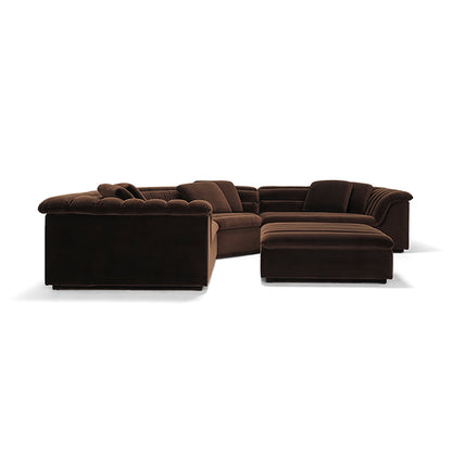 Float 3 Piece Modular Sofa