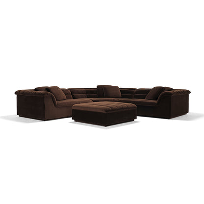 Float 3 Piece Modular Sofa