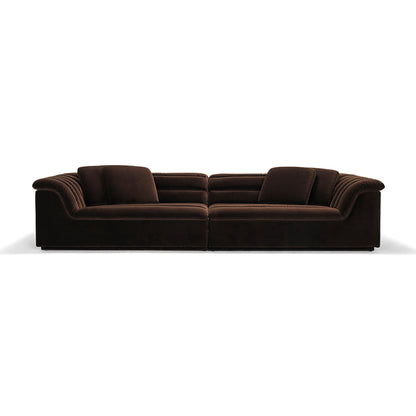 Float 4 Seat Sofa