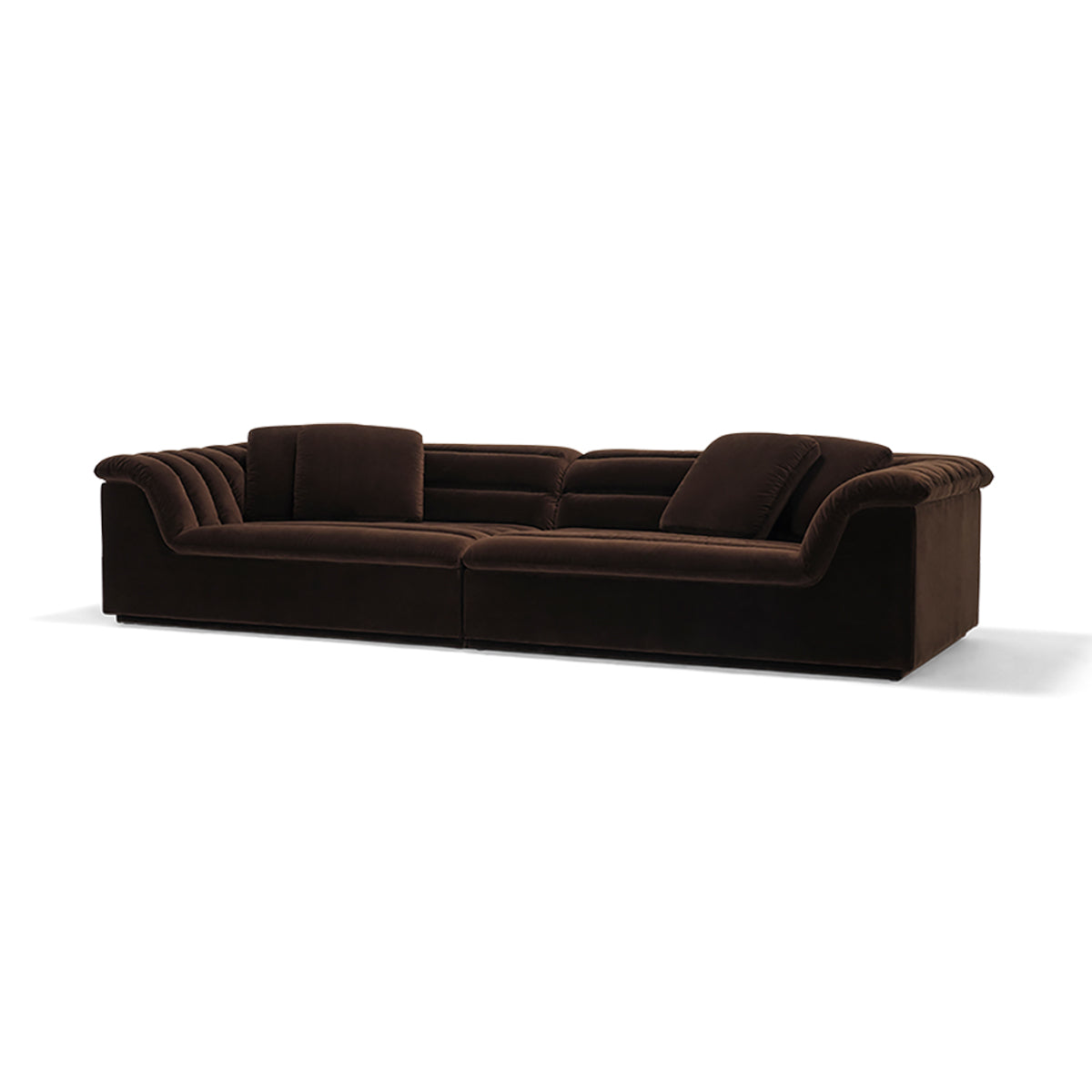 Float 4 Seat Sofa