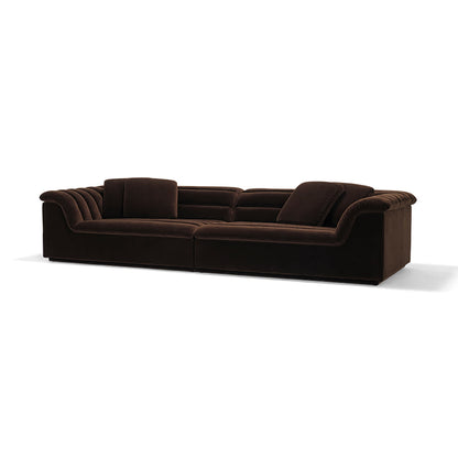 Float 4 Seat Sofa
