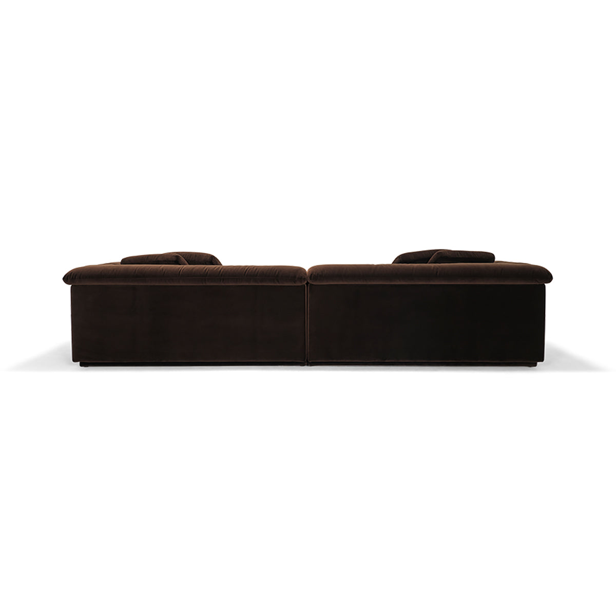 Float 4 Seat Sofa