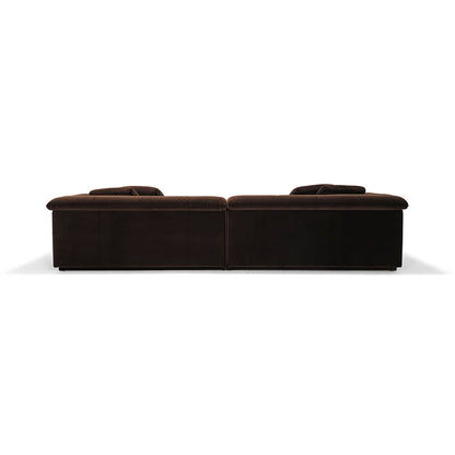 Float 4 Seat Sofa