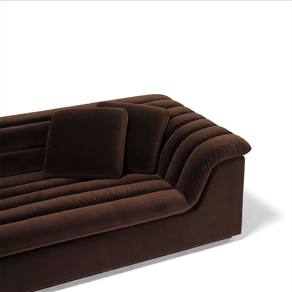 Float 4 Seat Sofa