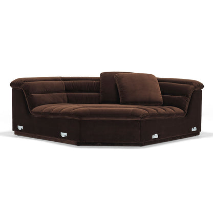 Float Corner Modular Piece