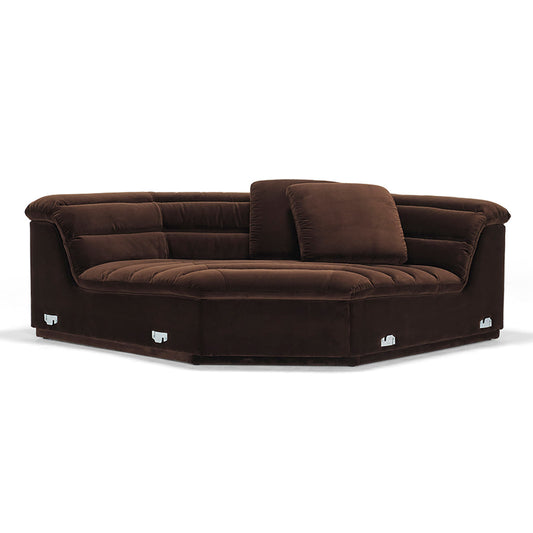 Float Corner Modular Piece