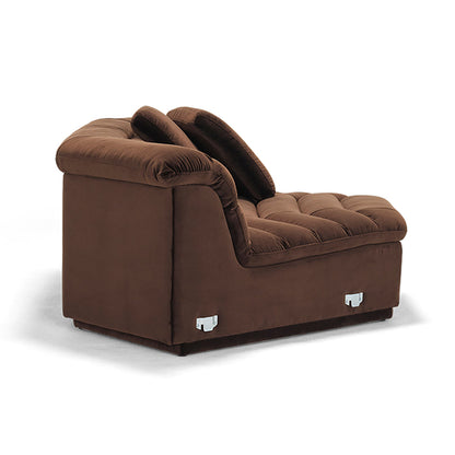 Float Corner Modular Piece