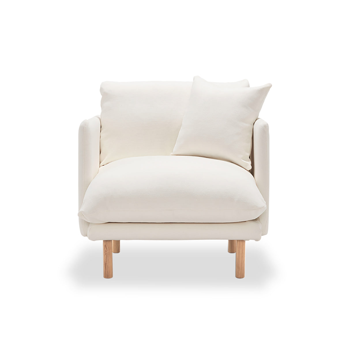 Zephyr Armchair (Byron)