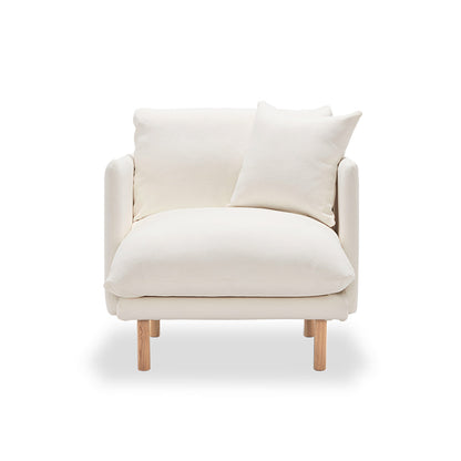 Zephyr Armchair (Byron)