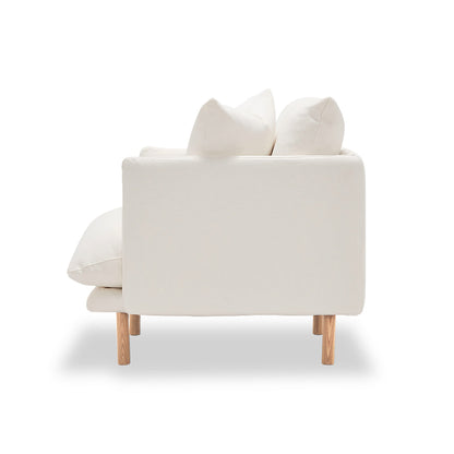 Zephyr Armchair (Byron)