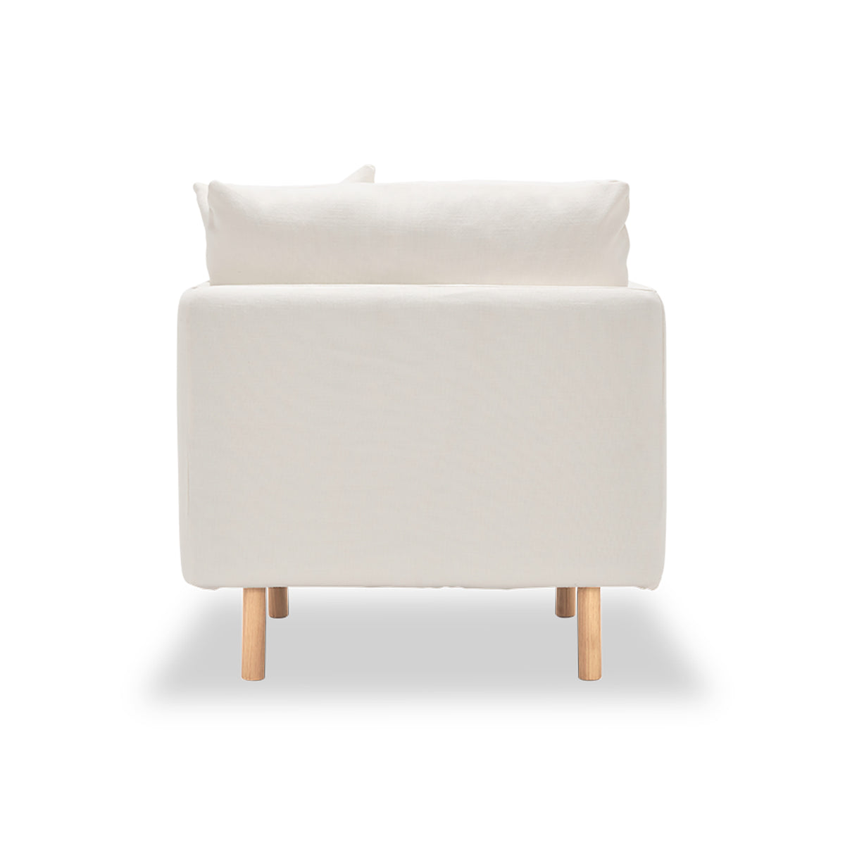 Zephyr Armchair (Byron)